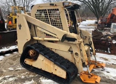 m400t skid steer loader tm|army m400 skid steer.